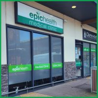 Epichealth After Hours Care Ocean Grove Marketplace